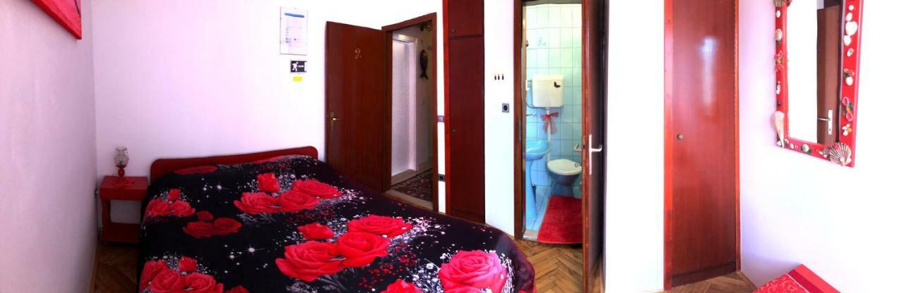 Guest House San Nikola Stari Grad  Exterior foto