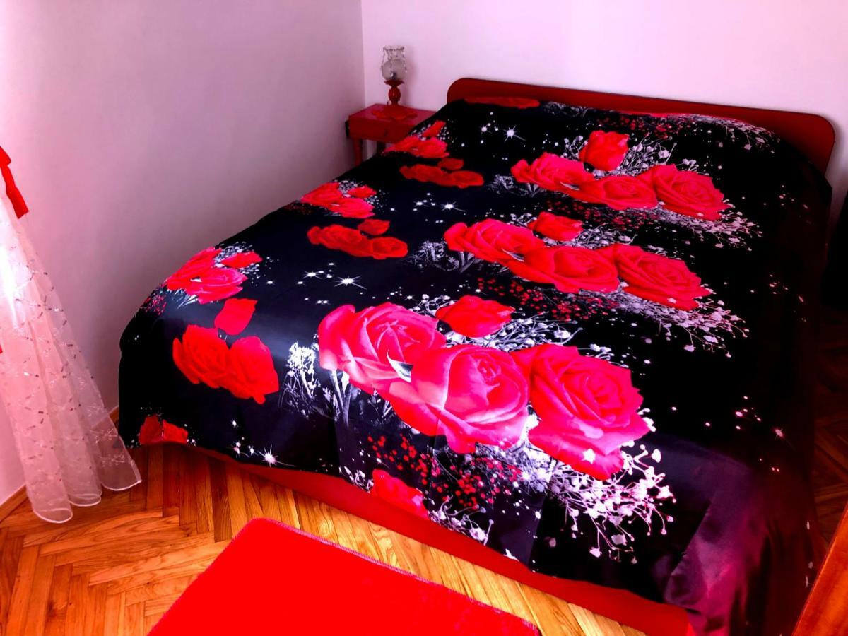 Guest House San Nikola Stari Grad  Exterior foto